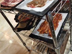 -杀猪天·韩国烤肉(总店)