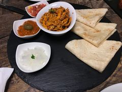 -HIGH FIVE哈福手工汉堡(桂林路店)