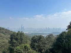 -岳麓山风景名胜区