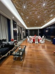 -苏宁环球套房饭店·宴会厅