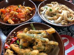 -张关合渣(航空大道店)