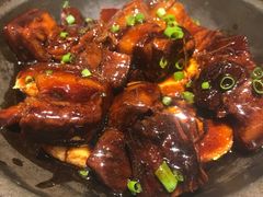 -京城小江南·北京烤鸭·江南土菜·白鱼(中关村店)