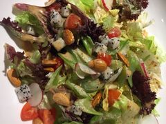 蔬菜沙拉-苏浙汇(朝外店)