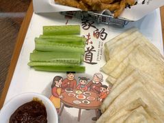 -郑庄脂渣海鲜楼(九水路店)