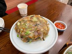 -海坛特色小吃·只做平潭特色菜(平潭店)