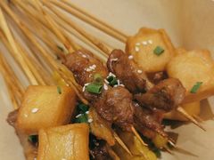 -青花椒花椒鱼(合生汇店)