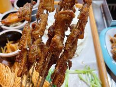 -古彭7只羊·徐州烧烤(玄武墨香路店)