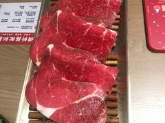 -西塔老太太泥炉烤肉(双井店)