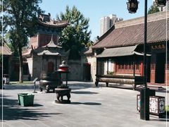 -万寿八仙宫