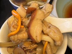 -桥边小楼·手工云南菜·古城观景小楼