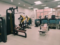 -即刻健身馆(对外经贸店)