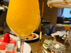 -粤海喜来登酒店·&More聚驿(天河城店)