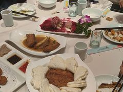 -新侨小馆(东直门北小街店)