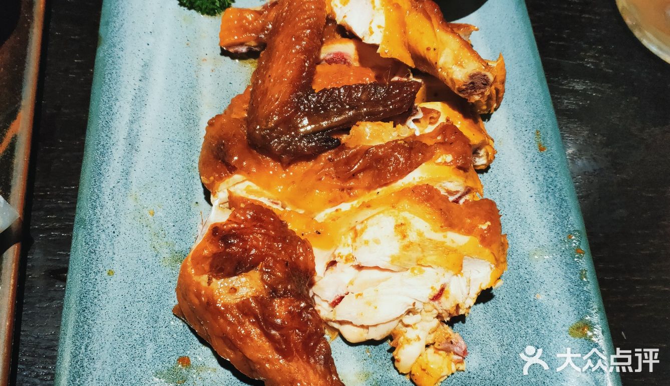 地理位置：海口宜欣广场4楼荷美泰  特色推荐：咖喱牛