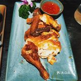 地理位置：海口宜欣广场4楼荷美泰  特色推荐：咖喱牛