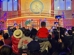 -深圳锦绣中华民俗村