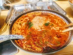 -铁朋小锅米线(金星店)