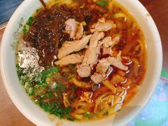 肉冬椒粉-易裕和·长沙米粉(友谊路店)