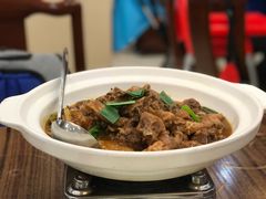 -茶港食堂(武昌店)
