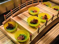 -金奥国际酒店全日餐厅ALTITUDE