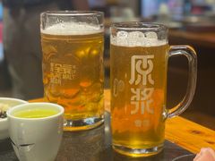 -小饕荟雅安贡椒鱼鲜馆(广福桥店)