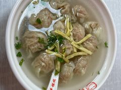 虾仁馄饨-海平馄饨(逍遥二路店)