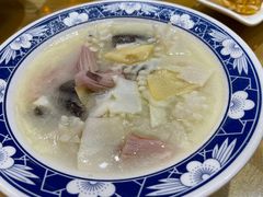 -真不同饭店(老城店)