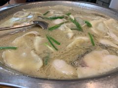 -李太婆鱼汤馆(古城路店)