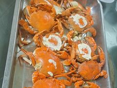 -恒盛海鲜餐厅