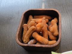 -潇湘楼·二十四节气山野菜(亚运村店)