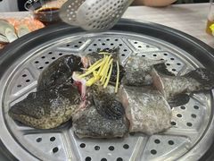 -船奇蒸汽海鲜·闽菜(八市海鲜总店)