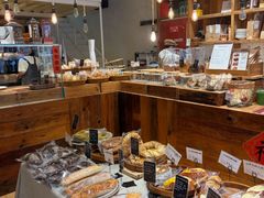 -佐敦面包铺·JORDAN BAKERY
