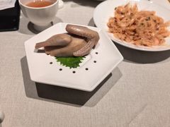 -狮王府淮扬菜(老门东店)