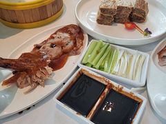 -玉林烤鸭店(定福庄店)