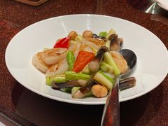-东富酒家(龙湖西溪天街店)