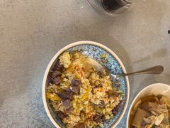 -汗腾格里·风味餐厅(新疆驻京办店)
