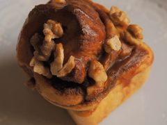 核桃焦糖肉桂卷-屋裡·Union Bakery(龙江路店)
