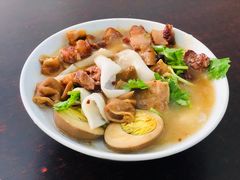 -长远七记
