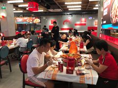 -熊记虾王·小龙虾(东晓南店)