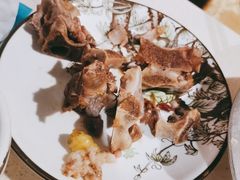 -亮健容天生蚝烧烤自助(交道口直营店)