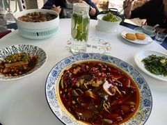 -院8里·小聚园老川菜(九眼桥店)