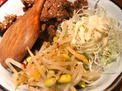 幸福满满烧肉饭-醉虎传(南锣鼓巷店)