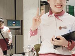-海底捞火锅(大唐店)