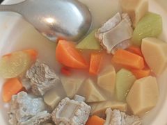 -三亚亚龙湾瑞吉酒店·铭轩中餐厅Mingxuan·海南菜·粤菜