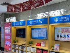 -中国移动(望京营业厅)