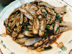 -快活林食家