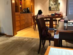 -上海波特曼丽思卡尔顿酒店