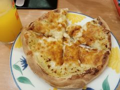 -萨莉亚意式餐厅(深圳北站店)