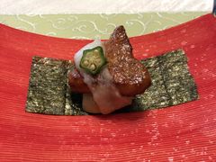 -九献创意菜·牛排料理(亮马河花园店)