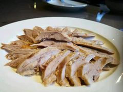 -古北烤鸭王I古北水镇景区店